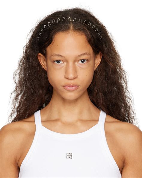 headband givenchy